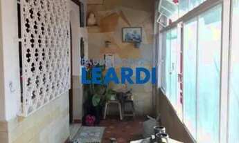 Imagem: CASA ASSOBRADADA - CAMBUCI - SP