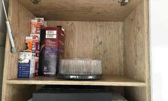 Imagem 4: Apartamento de 3 quartos do Andyara