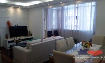 Imagem 4: Jardim Apipema, apartamento de 3/4 com dependência completa