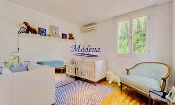 Imagem 6: Casa para Venda em São Paulo, Jardim Europa, 3 dormitórios, 1 suíte, 3 banheiros, 3 vagas