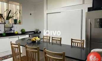 Imagem 5: Sobrado com 3 quartos e 4 vagas à venda, 210 m² por R$ 2.750.000 - Vila Clementino