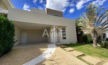 Imagem 2: Casa mobiliada, na região do planejado bairro do Swiss Park