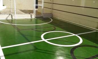 Imagem 7: APTO NOVO, DEMARCHI, 2 DORM, SACADA, 1 VAGA, CONDOMIN. COMPLETO