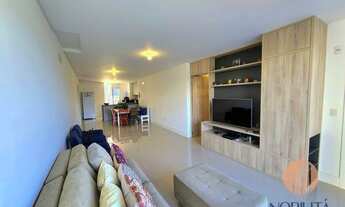 Imagem 2: Apartamento Garden com 4 suítes para locação na Quadra Mar Barra Sul em Balneário Camboriú