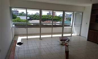 Imagem 4: Aluguel Graças Rui Barbosa 120 mts, 03 Quartos, ( 01 suite ) 01 vagas, Piscina, Gerador