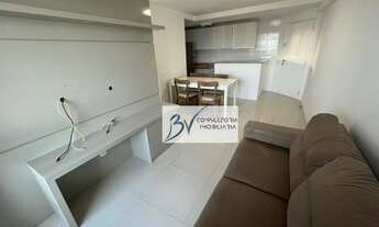 Imagem 5: MP- Mobiliado, 65m², 03 Quartos Sendo 01 Suíte, 02 Vagas, Vista Linda P/ Mar!