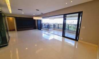 Imagem 2: Apartamento na Gleba Palhano - Edifício Torre Madri - 3 Suites - Vista permanente para o