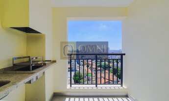 Imagem 5: Apartamento com 2 quartos em Vila Dusi-São Bernardo do Campo