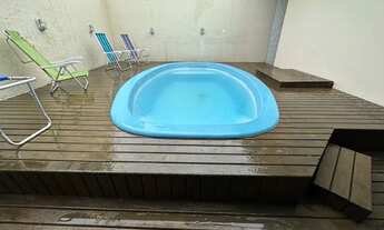 Imagem: Casa na Praia do Sonho