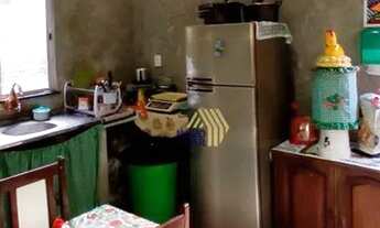 Imagem 3: Casa com 2 dormitórios à venda por R$ 120.000,00 - Sacramenta - Belém/PA