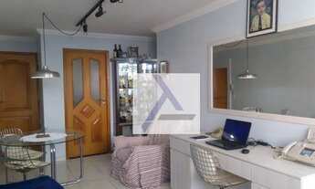 Imagem: Apartamento com 1 dormitório para alugar