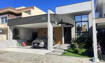 Imagem 2: MOBILIADO e Decorado com Cozinha e Área Gourmet no Morada do Visconde - Excelente custo be