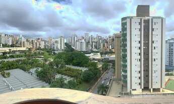 Imagem 5: Apartamento para aluguel, 3 quartos, 1 suíte, 2 vagas, Buritis - Belo Horizonte/MG