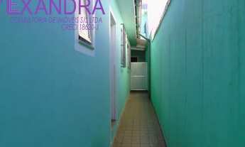 Imagem 3: CASA RESIDENCIAL em SÃO PAULO - SP, VILA DOM PEDRO I