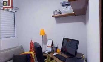 Imagem 7: 900m Metrô Alto do Ipiranga 150m² 3 dormitórios (1 suíte) 3 vagas!