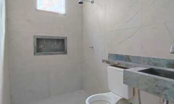 Imagem 6: Casa plana muito ampla no Eusébio