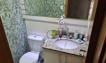 Imagem 4: Apartamento com 2 quartos, 2 suítes e vaga à venda, 90 m² por R$ 630.000 - Santa Rosa