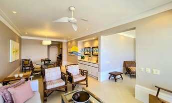 Imagem 6: APARTAMENTO RESIDENCIAL em GUARUJÁ - SP, Pitangueiras