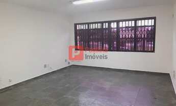 Imagem 5: Sobrado com 3 dormitórios para alugar, 195 m² - Campo Belo - São Paulo/SP