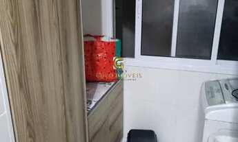 Imagem 2: AC- Apartamento a venda localizado na Cidade Vista Verde com 3 dormitórios, sendo 1 suíte!