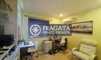 Imagem 6: Apartamento com 3 dormitórios à venda, 190 m² - Perdizes - São Paulo/SP