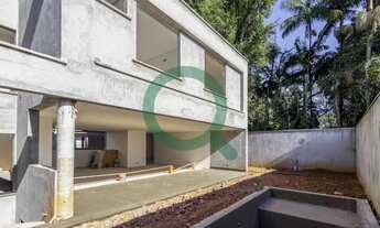 Imagem 7: São Paulo - Casa de Condomínio - Alto da Boa Vista