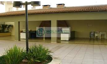 Imagem 6: Apartamento em Vila Santa Tereza - Bauru, SP