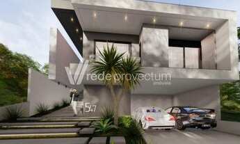 Imagem 2: Casa - Swiss Park - Campinas