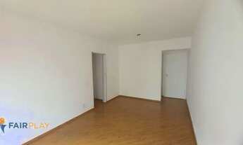 Imagem 5: Apartamento para alugar, 72 m² por R$ 4.000,02/mês - Vila Olímpia - São Paulo/SP