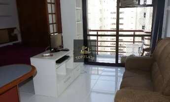 Imagem 2: Flat disponível em Moema