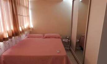 Imagem: Alugo Ap completo setor central. 1.700.00