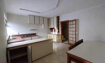 Imagem 2: Sobrado com 3 dormitórios para alugar, 400 m² por R$ 6.690,00/mês - Santa Maria - São Caet