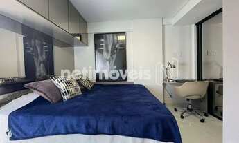 Imagem 6: Venda Apartamento 1 quarto Funcionários Belo Horizonte