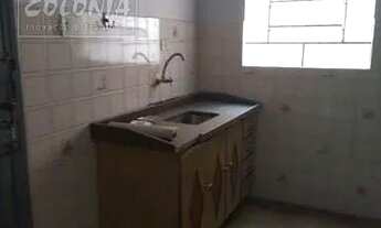 Imagem 5: Santo André - Terreno Padrão - Jardim do Estádio