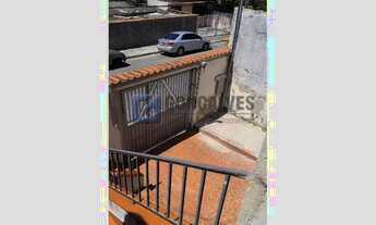 Imagem 5: SAO BERNARDO DO CAMPO - Residential / Sobrado - CENTRO