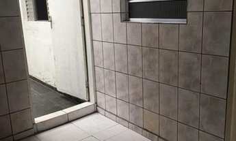 Imagem 6: Casa térrea para aluguel possui 30 metros quadrados com 1 quarto em Vila Marte - São Paulo