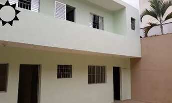 Imagem: SOBRADO - CENTRO