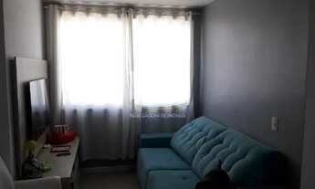 Imagem: Apartamento para Venda - 45.88m², 2 dormitórios