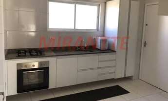 Imagem 3: Apartamento de 120m² com 3 quartos em Santana