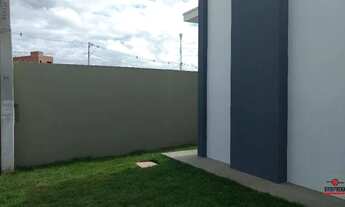 Imagem 2: Casa para locação com 92m² de área construída no bairro Vila Dos Ipês