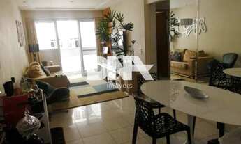 Imagem 2: Apartamento-À VENDA-Botafogo-Rio de Janeiro-RJ