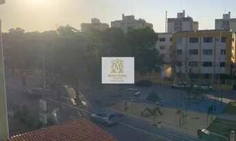 Imagem 7: Apartamento à venda no bairro Residencial Santa Inês - Cuiabá/MT