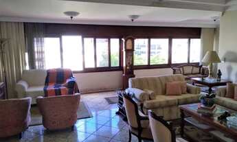 Imagem 5: Cobertura 373m2 Praia da Barra R$ 2 milhões