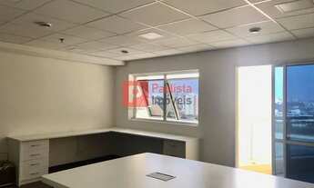 Imagem 7: Conjunto de 48m² à venda R$310.000,00, com 01 vaga de garagem, Santo Amaro, São Paulo, S