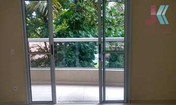 Imagem 7: Apartamento com 2 dormitórios para alugar, 80 m² por R$ 2.195,00/mês - Jardim Botânico - J