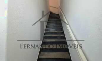 Imagem 3: LOCAÇÃO CASA ASSOBRADADA 1 DORMITÓRIO, SALA, COZINHA, BANHEIRO - IPIRANGA /SP