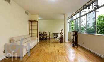 Imagem 4: Apartamento com 3 dormitórios à venda, 170 m² por R$ 1.500.000 - Flamengo - Rio de Janeiro