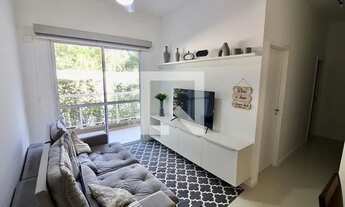 Imagem 3: Apartamento para Aluguel - Recreio, 3 Quartos, 105 m2