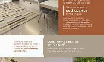 Imagem 2: Lançamento VISTA SUL na Praia de Itaparica: 2 quartos com suíte e coberturas 3 quartos!