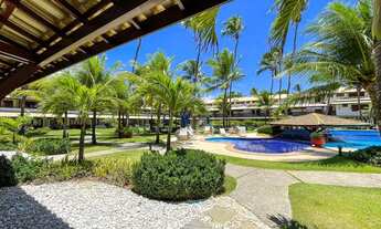 Imagem 2: Apartamento com 3 dormitórios à venda, 105 m² por R$ 2.900.000,00 - Praia do Forte - Mata